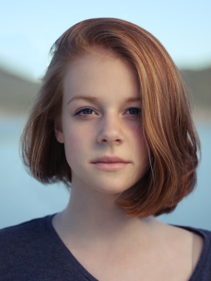 Анкета: Лиза, 24